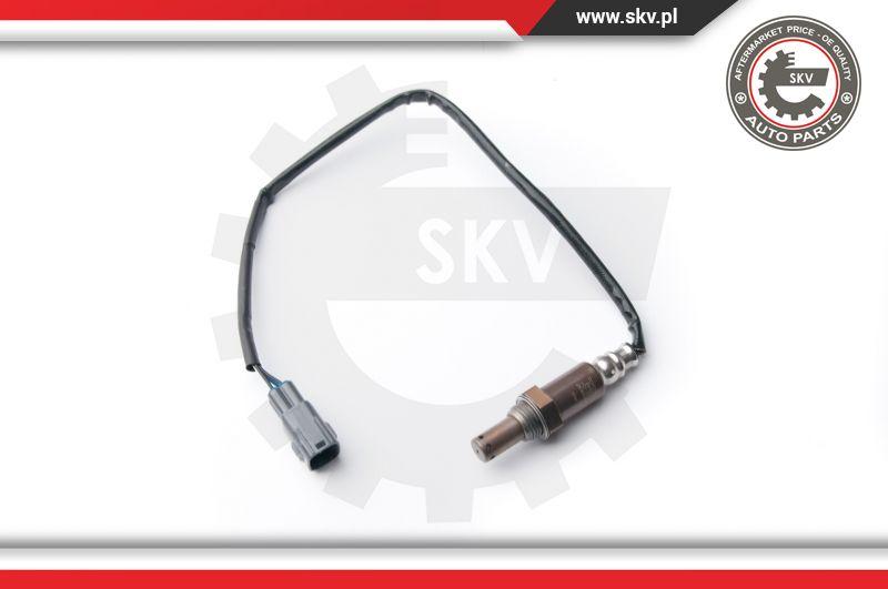 Esen SKV 09SKV084 - Lambda-sonda parts5.com