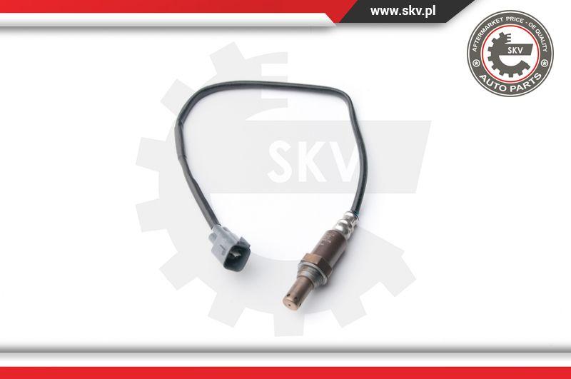 Esen SKV 09SKV086 - Αισθητήρας λάμδα parts5.com