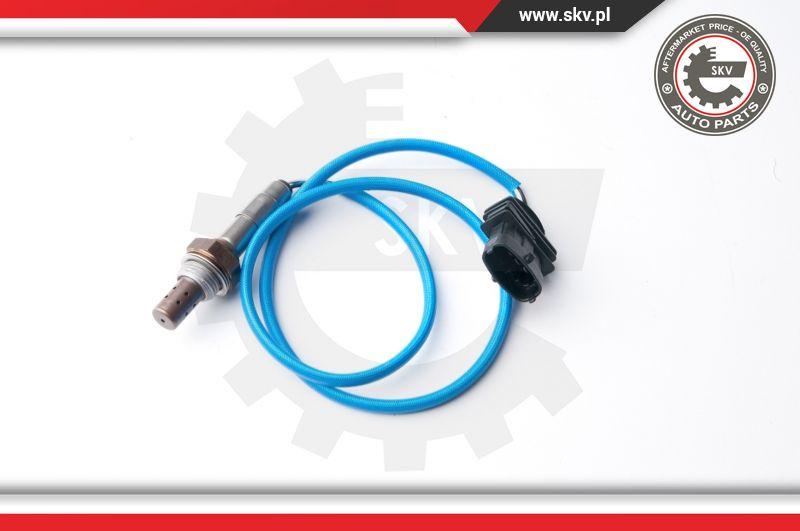 Esen SKV 09SKV081 - Sonde lambda parts5.com