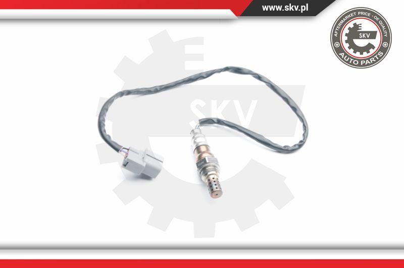 Esen SKV 09SKV083 - Sonda lambda parts5.com