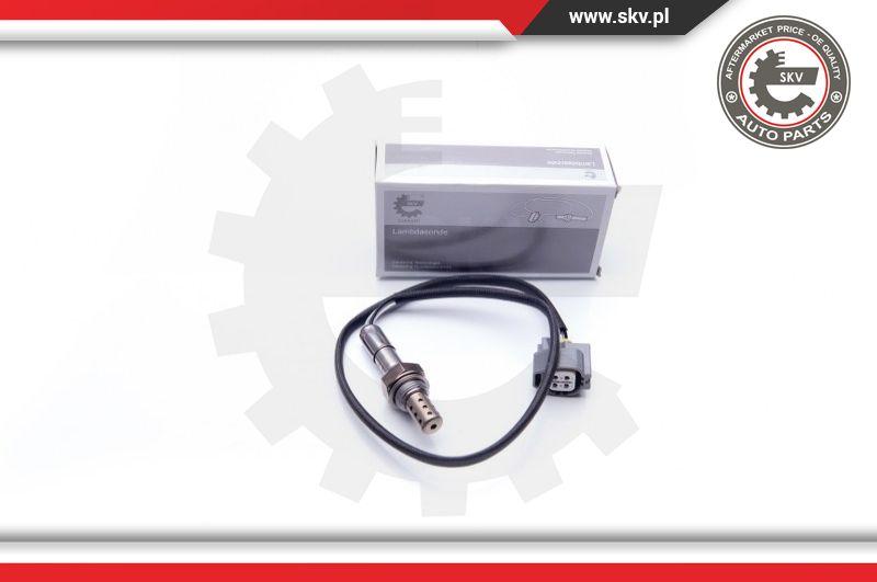 Esen SKV 09SKV082 - Lambda Sensor parts5.com