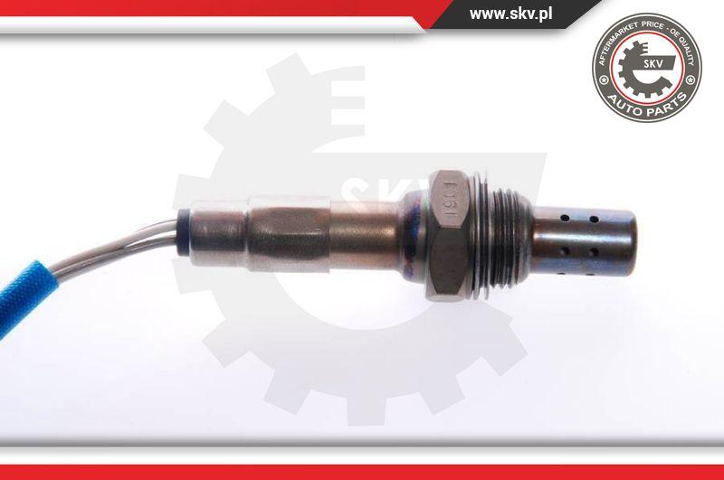 Esen SKV 09SKV031 - Lambda Sensor parts5.com