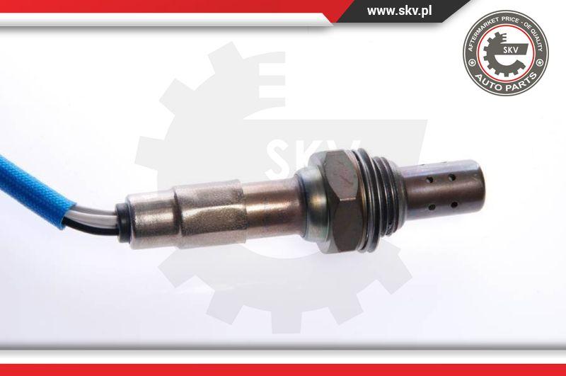 Esen SKV 09SKV029 - Lamda-sonda parts5.com