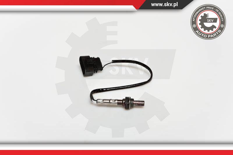 Esen SKV 09SKV020 - Sonda Lambda parts5.com