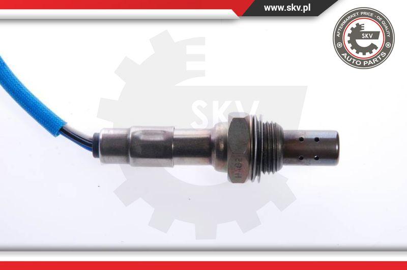 Esen SKV 09SKV023 - Lambda sonda parts5.com