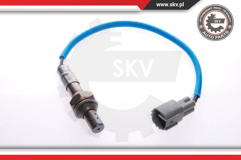 Esen SKV 09SKV023 - Sonda Lambda parts5.com