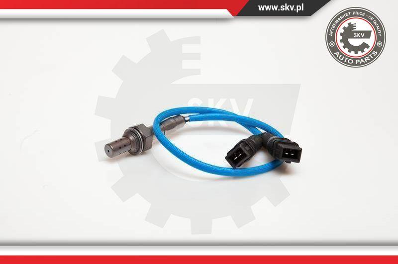 Esen SKV 09SKV027 - Sonda Lambda parts5.com