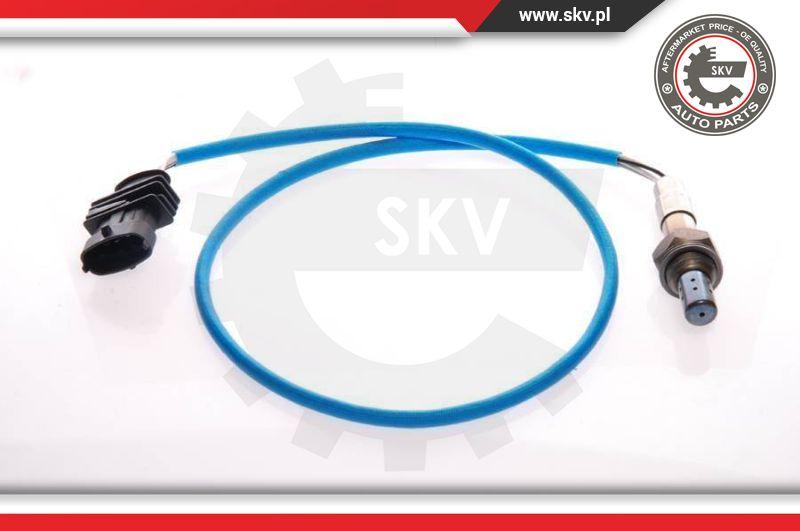 Esen SKV 09SKV074 - Sonde lambda parts5.com