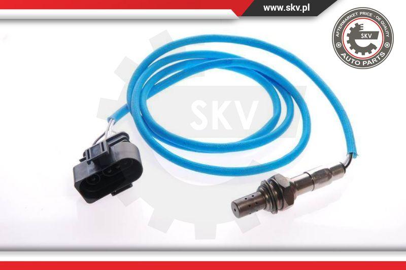 Esen SKV 09SKV078 - Sonda Lambda parts5.com