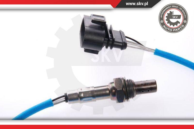 Esen SKV 09SKV078 - Sonda Lambda parts5.com