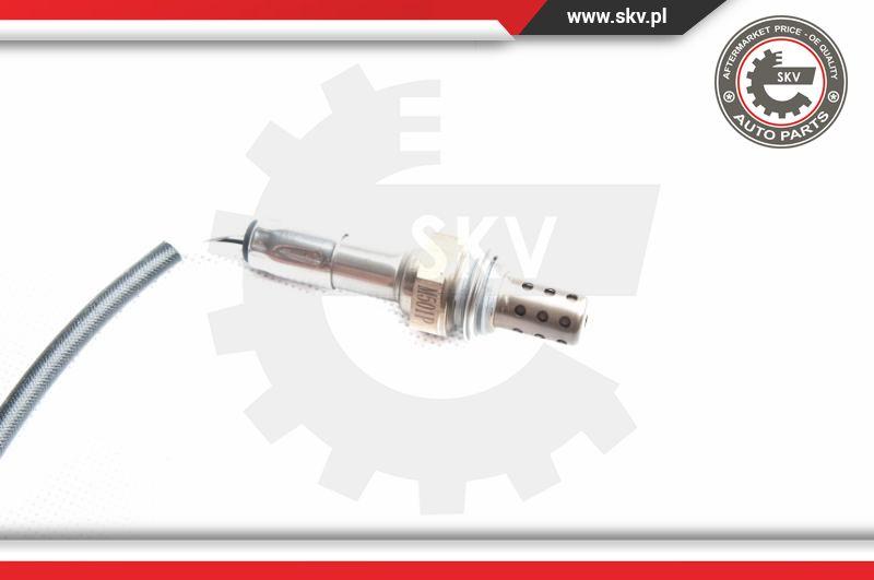 Esen SKV 09SKV103 - Lambda sonda parts5.com