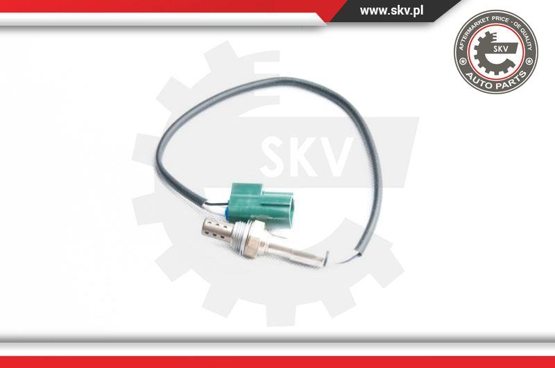 Esen SKV 09SKV103 - Lambda Sensor parts5.com