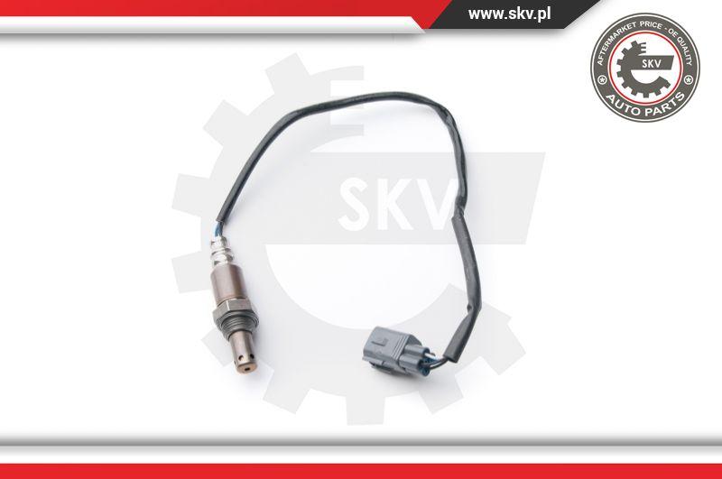 Esen SKV 09SKV110 - Sonda Lambda parts5.com