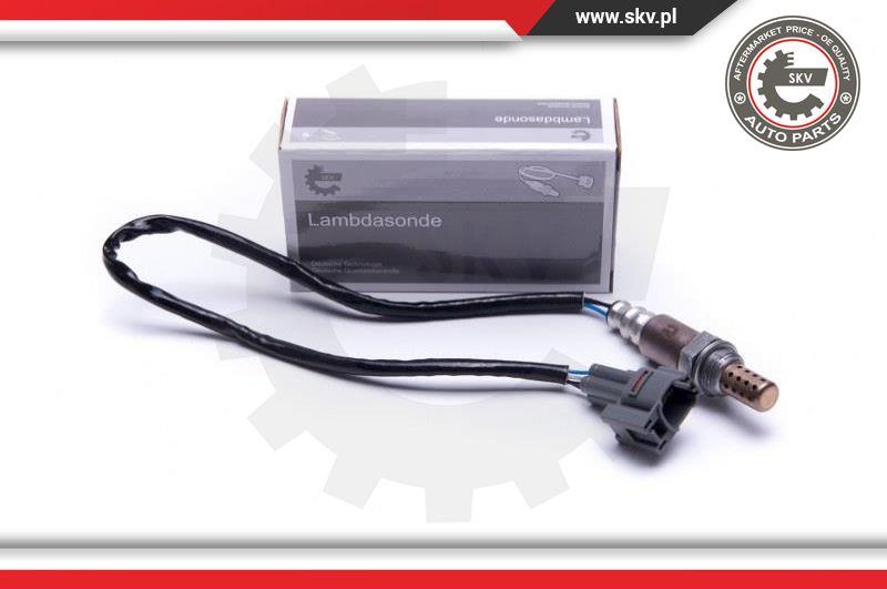 Esen SKV 09SKV120 - Sonde lambda parts5.com