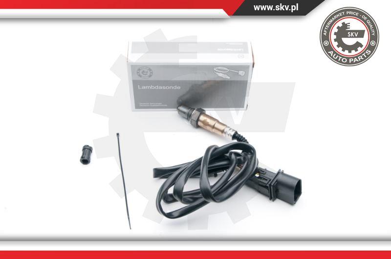 Esen SKV 09SKV852 - Sonde lambda parts5.com