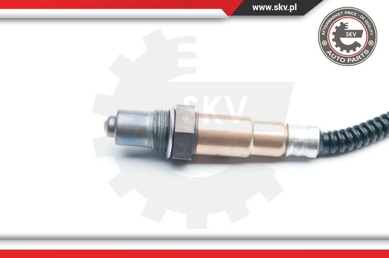 Esen SKV 09SKV871 - Sonda Lambda parts5.com