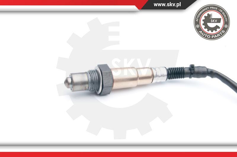 Esen SKV 09SKV749 - Lambda-sonda parts5.com