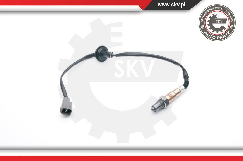 Esen SKV 09SKV748 - Sonda Lambda parts5.com