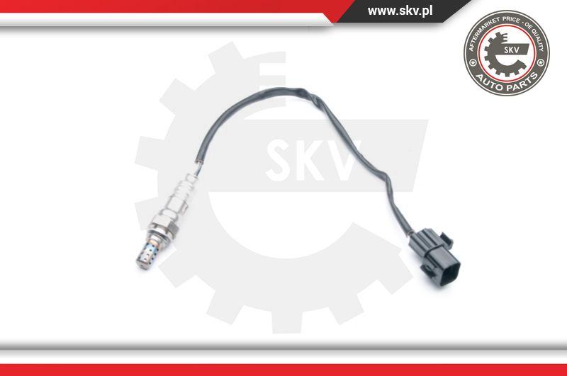 Esen SKV 09SKV743 - Lambda andur parts5.com