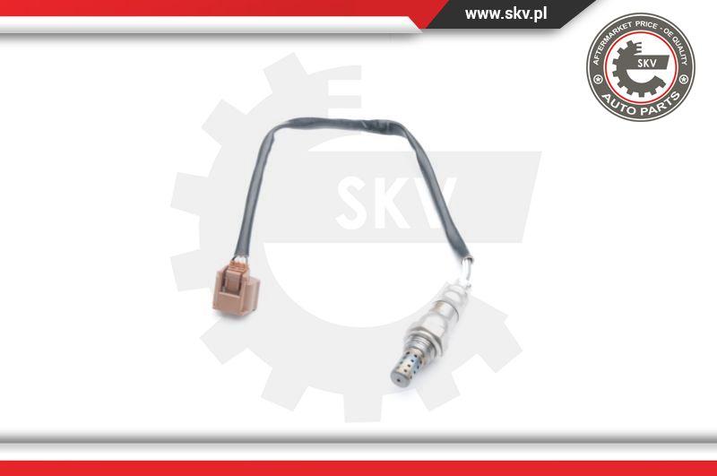 Esen SKV 09SKV751 - Sonda Lambda parts5.com