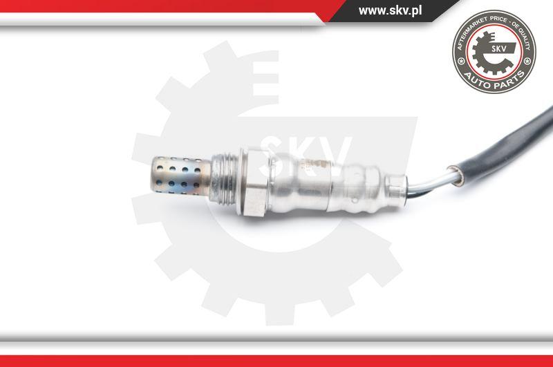 Esen SKV 09SKV751 - Sonda Lambda parts5.com