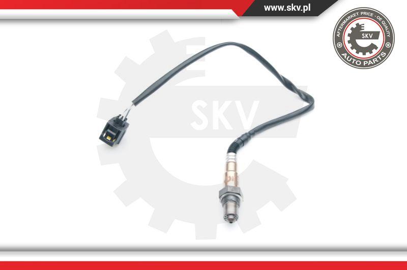 Esen SKV 09SKV700 - Lambda sensörü parts5.com