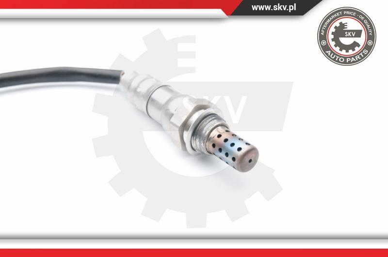 Esen SKV 09SKV708 - Lamda-sonda parts5.com