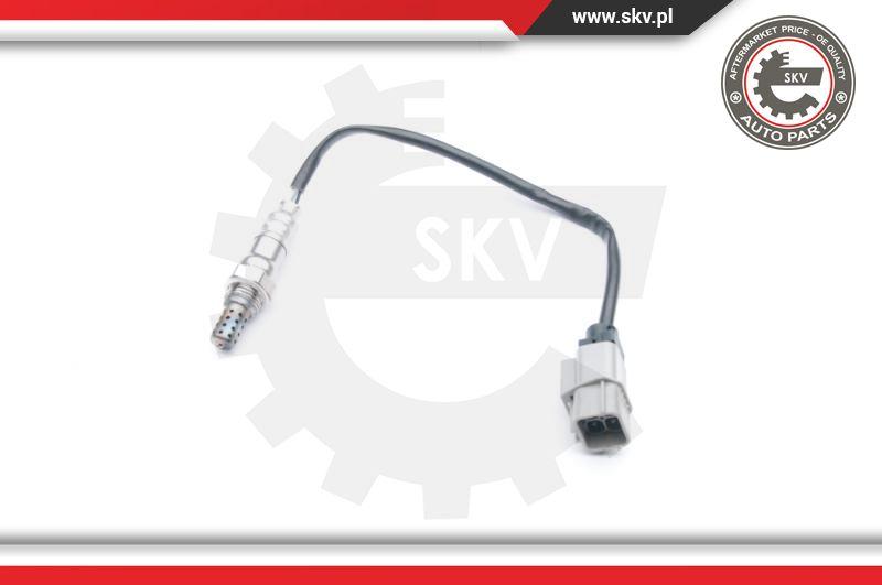 Esen SKV 09SKV732 - Sonda Lambda parts5.com