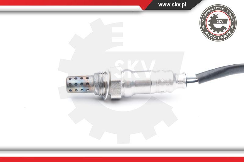 Esen SKV 09SKV732 - Sonda Lambda parts5.com