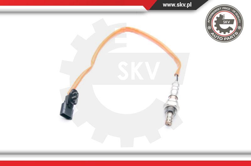 Esen SKV 09SKV729 - Lambdasonde parts5.com