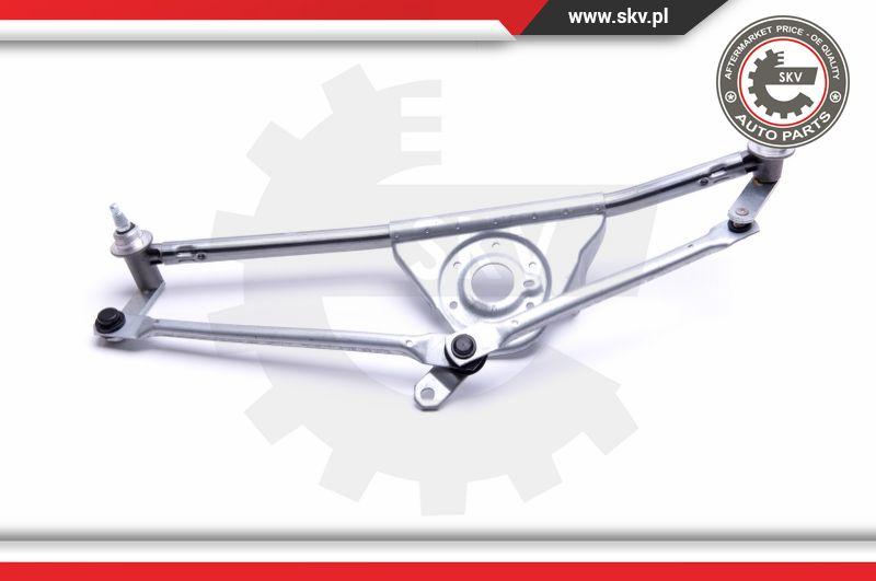 Esen SKV 05SKV078 - Wiper Linkage parts5.com