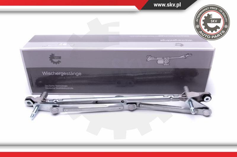 Esen SKV 05SKV113 - Wiper Linkage parts5.com