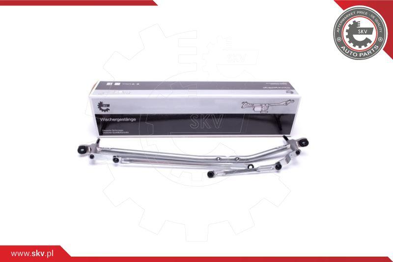 Esen SKV 05SKV130 - Wiper Linkage parts5.com