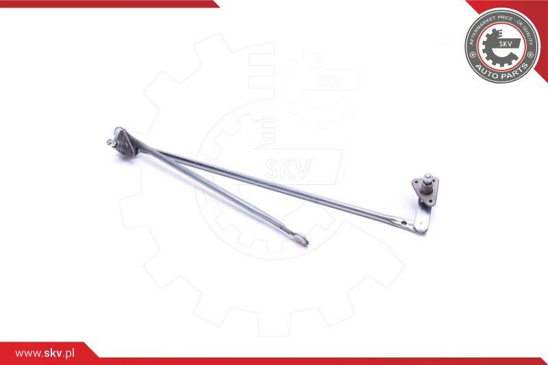 Esen SKV 05SKV121 - Wiper Linkage parts5.com