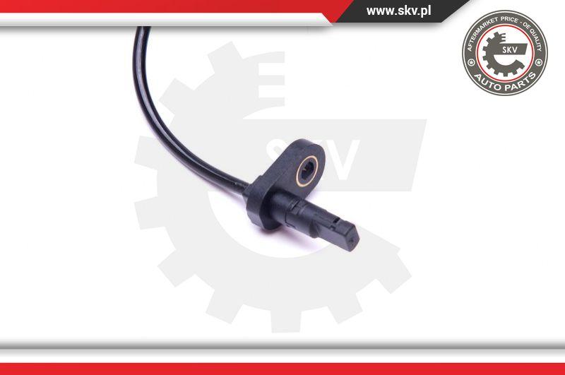 Esen SKV 06SKV405 - Snímač, počet otáček kol parts5.com