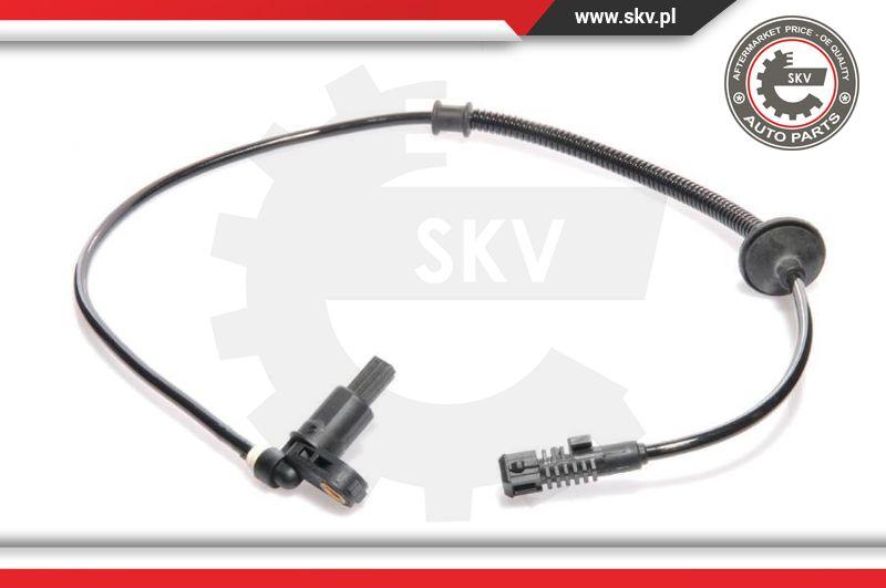 Esen SKV 06SKV094 - Senzor,turatie roata parts5.com