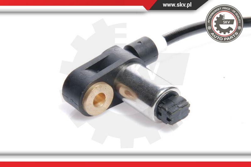 Esen SKV 06SKV090 - Snímač, počet otáček kol parts5.com