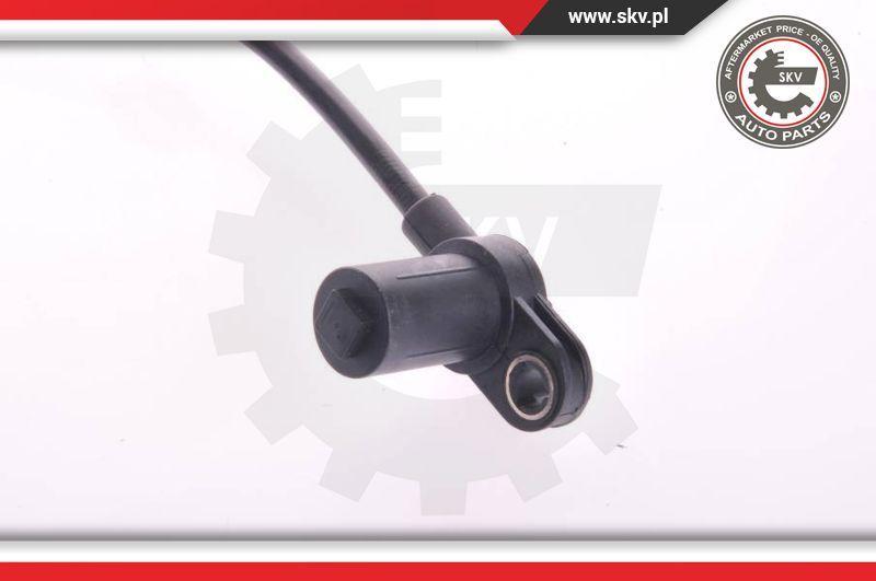 Esen SKV 06SKV044 - Sensor, wheel speed parts5.com