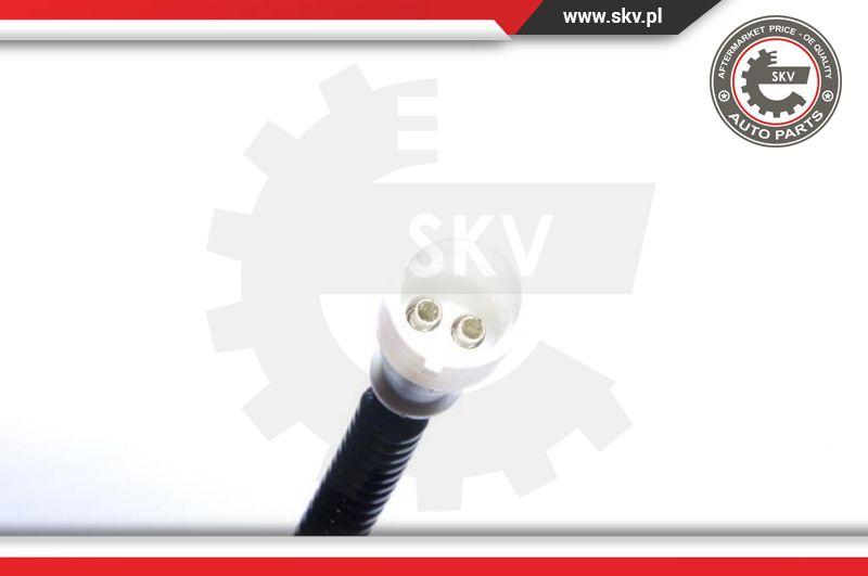 Esen SKV 06SKV043 - Andur, rattapöörete arv parts5.com