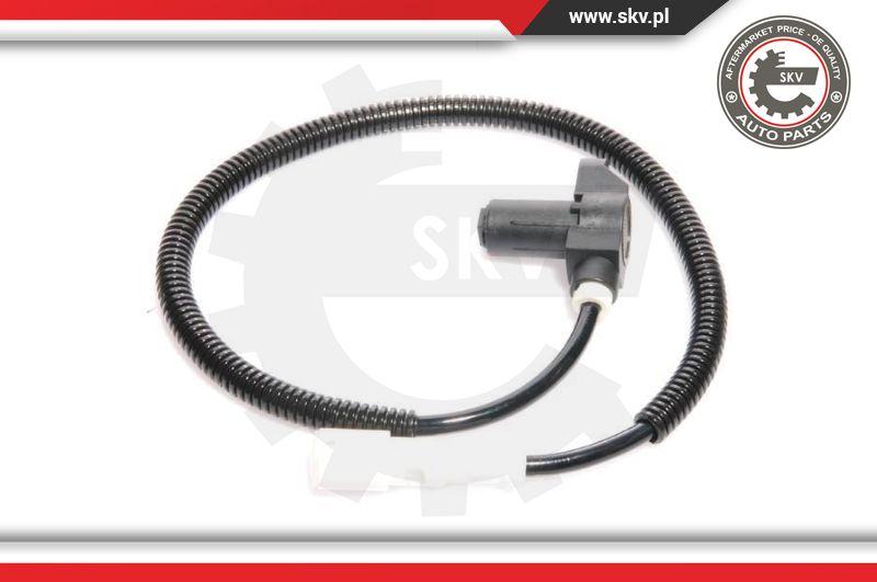 Esen SKV 06SKV043 - Sensor, wheel speed parts5.com