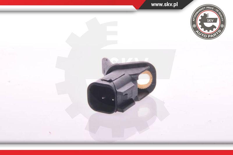 Esen SKV 06SKV005 - Senzor,turatie roata parts5.com