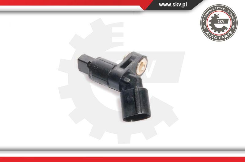 Esen SKV 06SKV006 - Senzor, stevilo obratov kolesa parts5.com