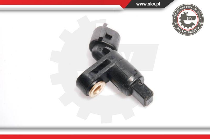 Esen SKV 06SKV006 - Sensor, revoluciones de la rueda parts5.com