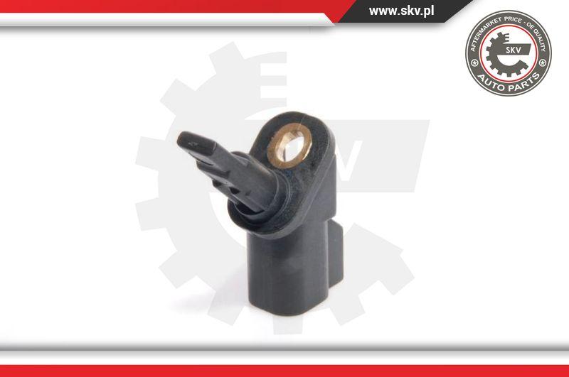 Esen SKV 06SKV001 - Sensor, wheel speed parts5.com