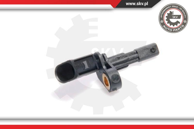 Esen SKV 06SKV019 - Senzor,turatie roata parts5.com