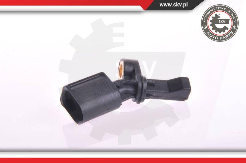 Esen SKV 06SKV016 - Sensor, wheel speed parts5.com