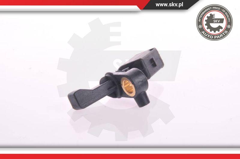 Esen SKV 06SKV016 - Sensor, wheel speed parts5.com