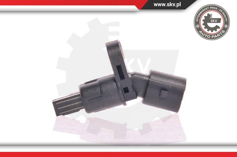 Esen SKV 06SKV010 - Senzor,turatie roata parts5.com