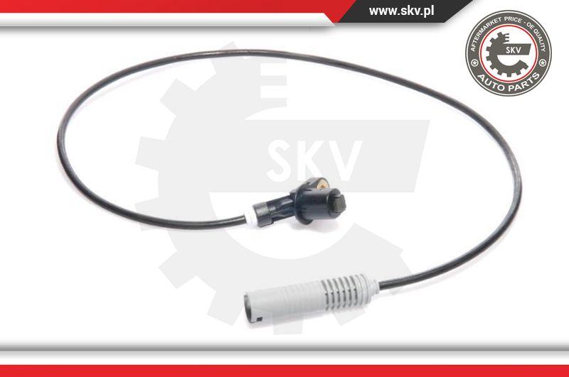 Esen SKV 06SKV032 - Sensor, wheel speed parts5.com