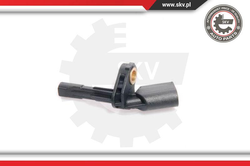 Esen SKV 06SKV021 - Senzor,turatie roata parts5.com